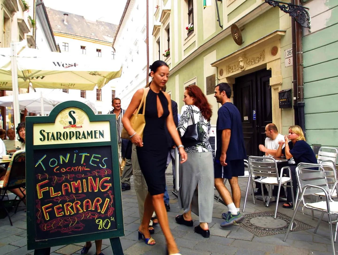 Local Drinks to Recognize