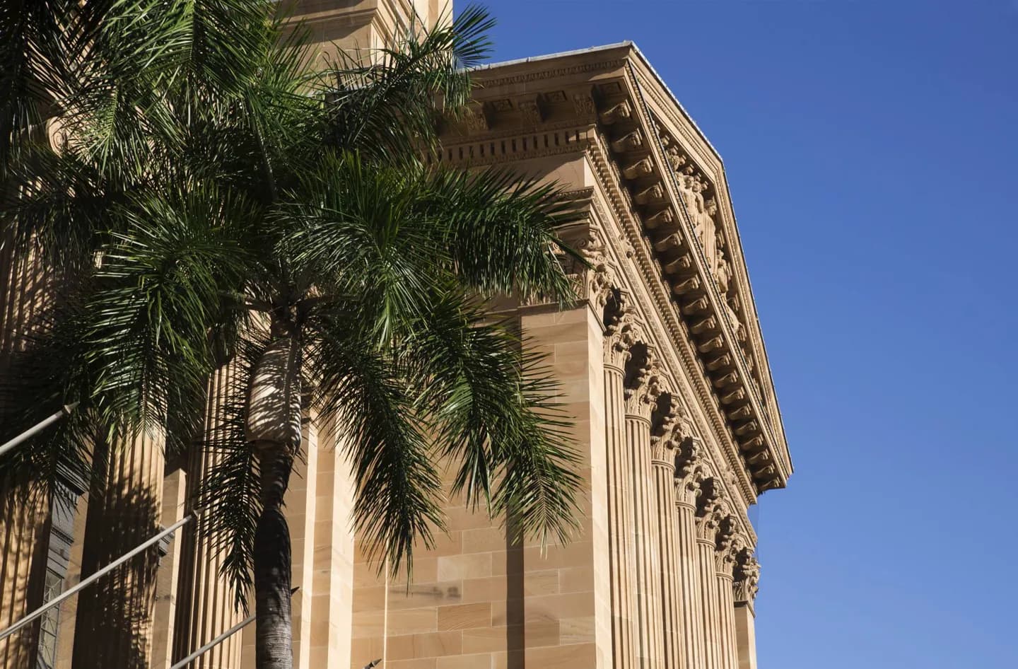 Musée de Brisbane