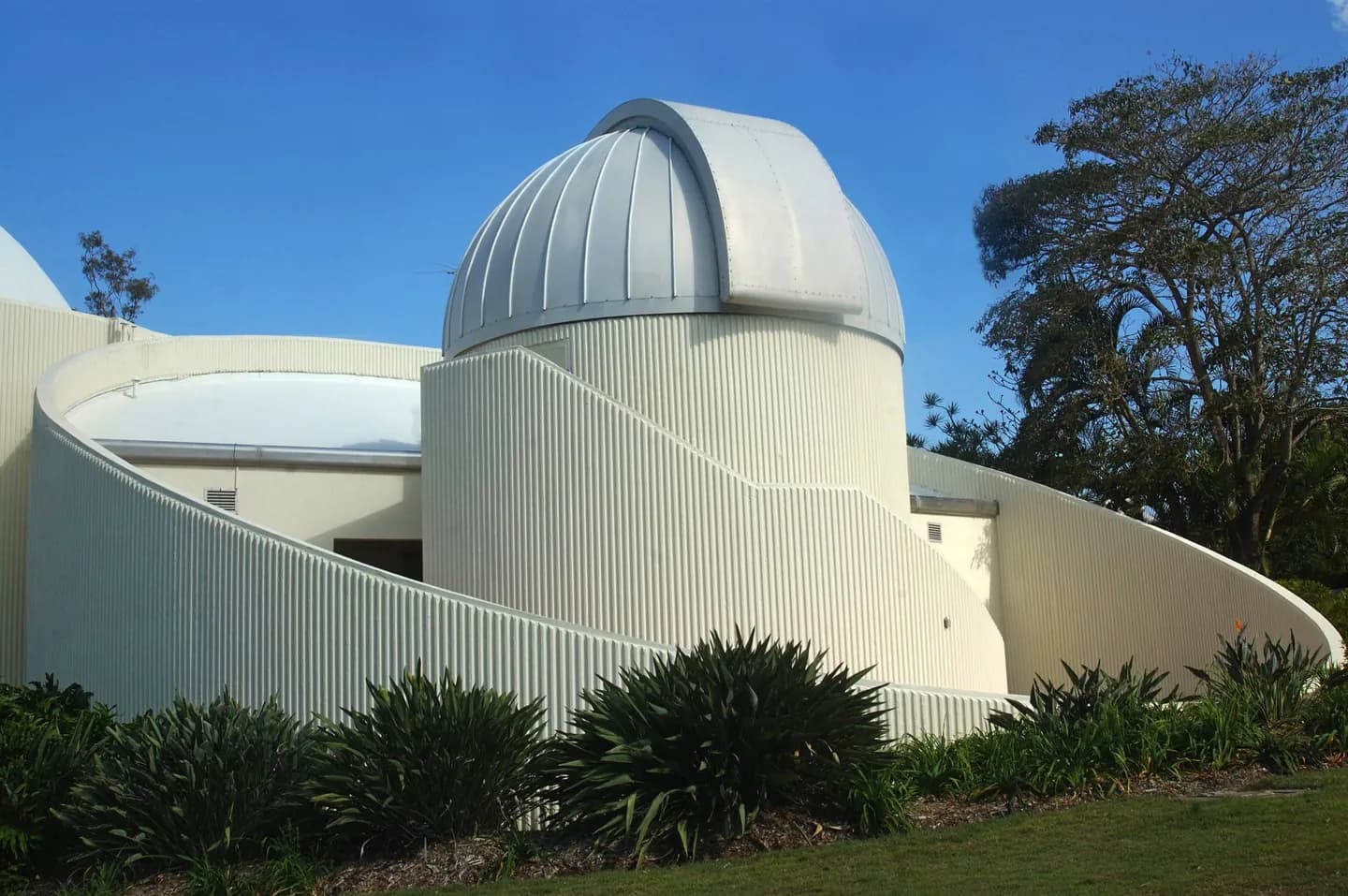 Planetário Sir Thomas Brisbane