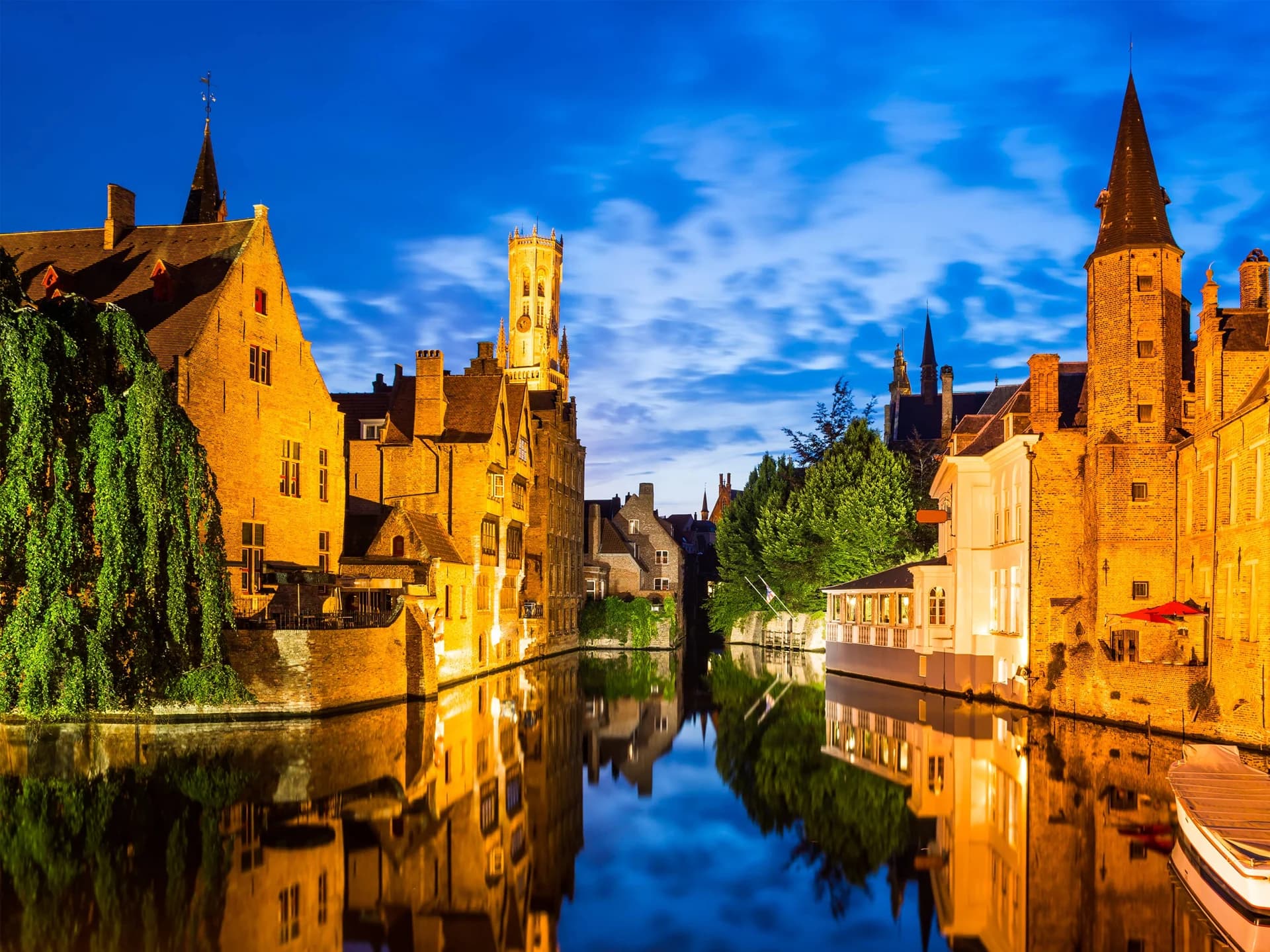 Bruges · original destination photography