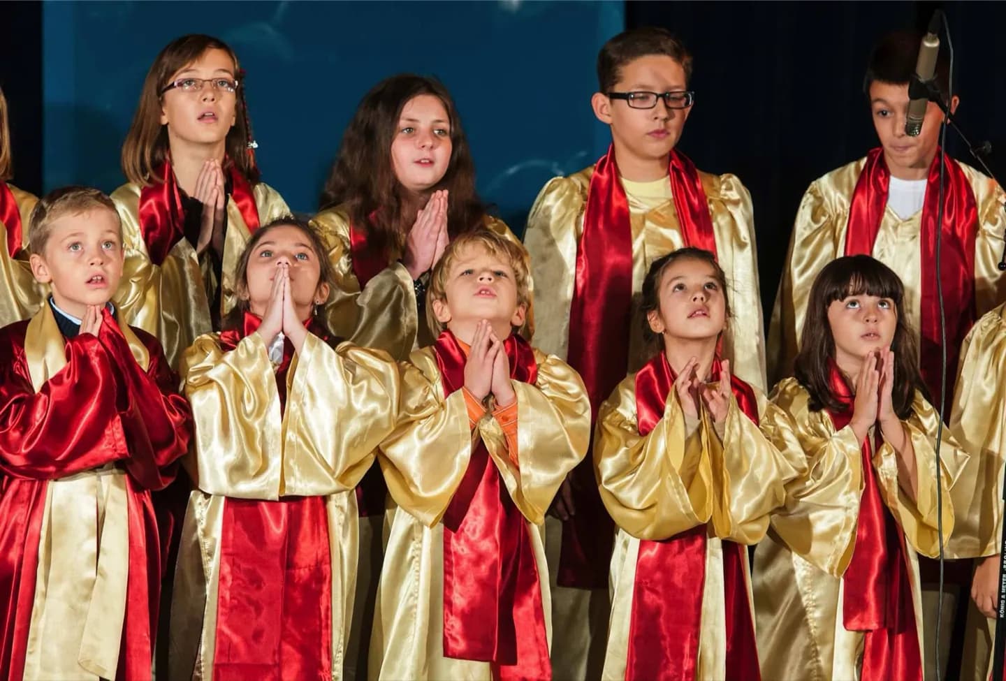Traditionelle Musik und Tanz