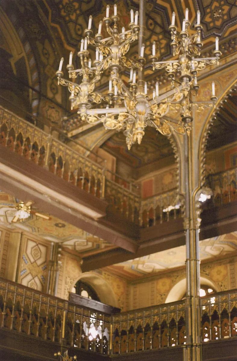 Tempio del coro