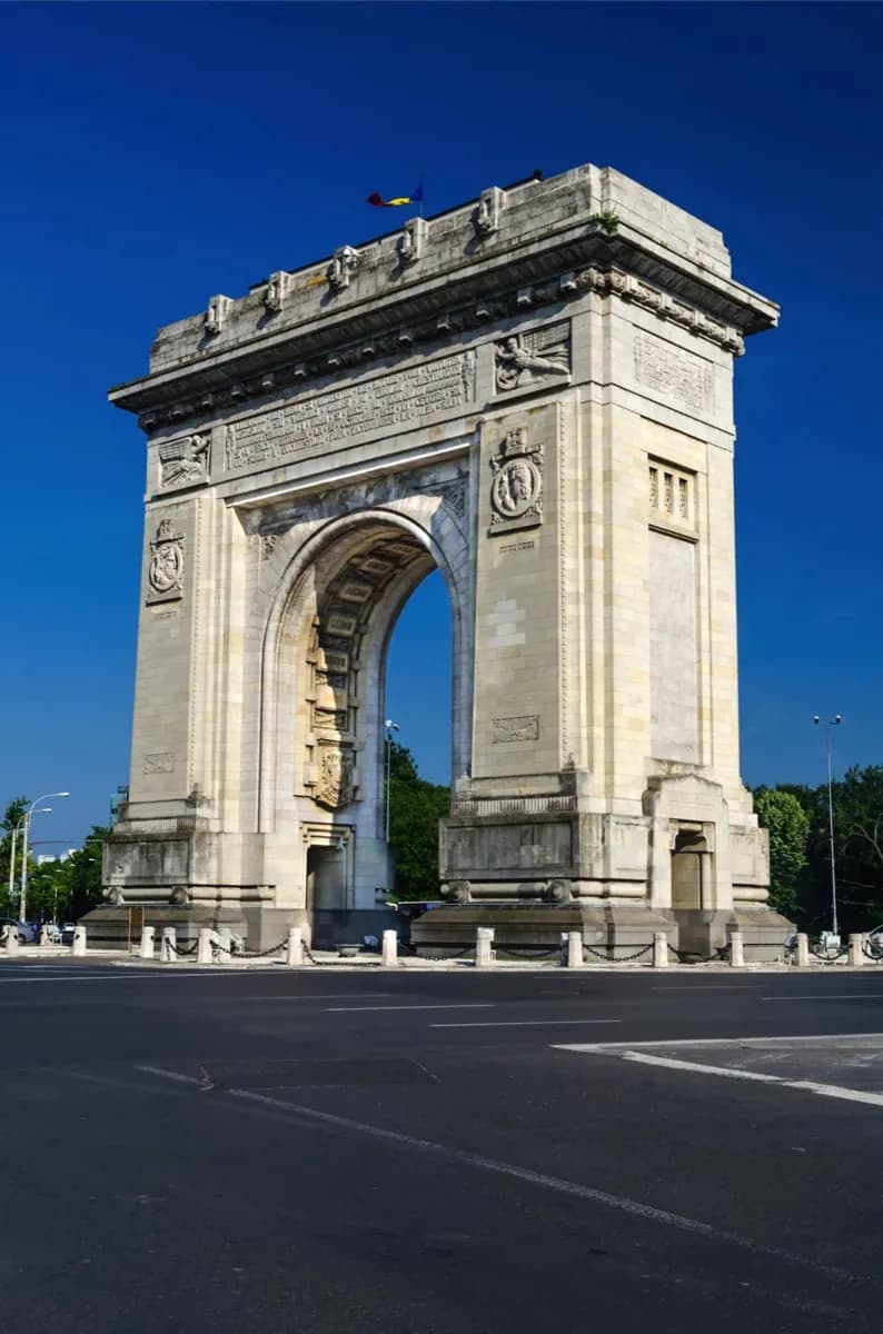 Șoseaua Kiseleff