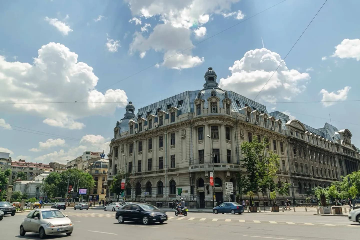 University of Bucharest