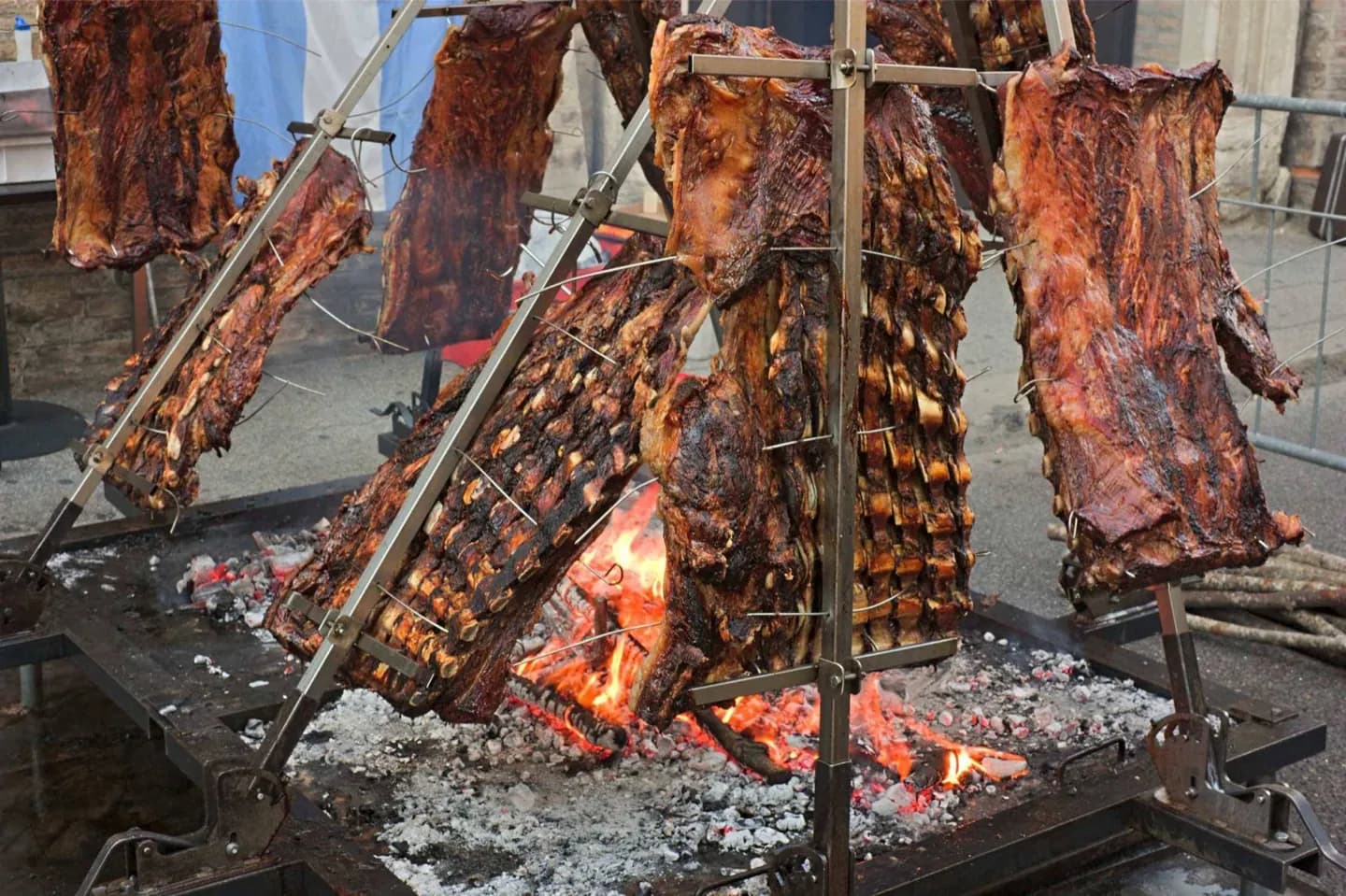 Entendendo a Cultura Alimentar Porteño