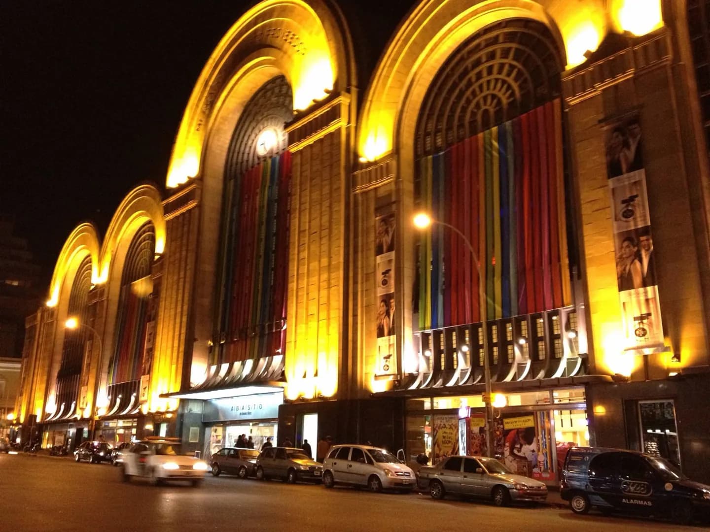 Abasto Shopping