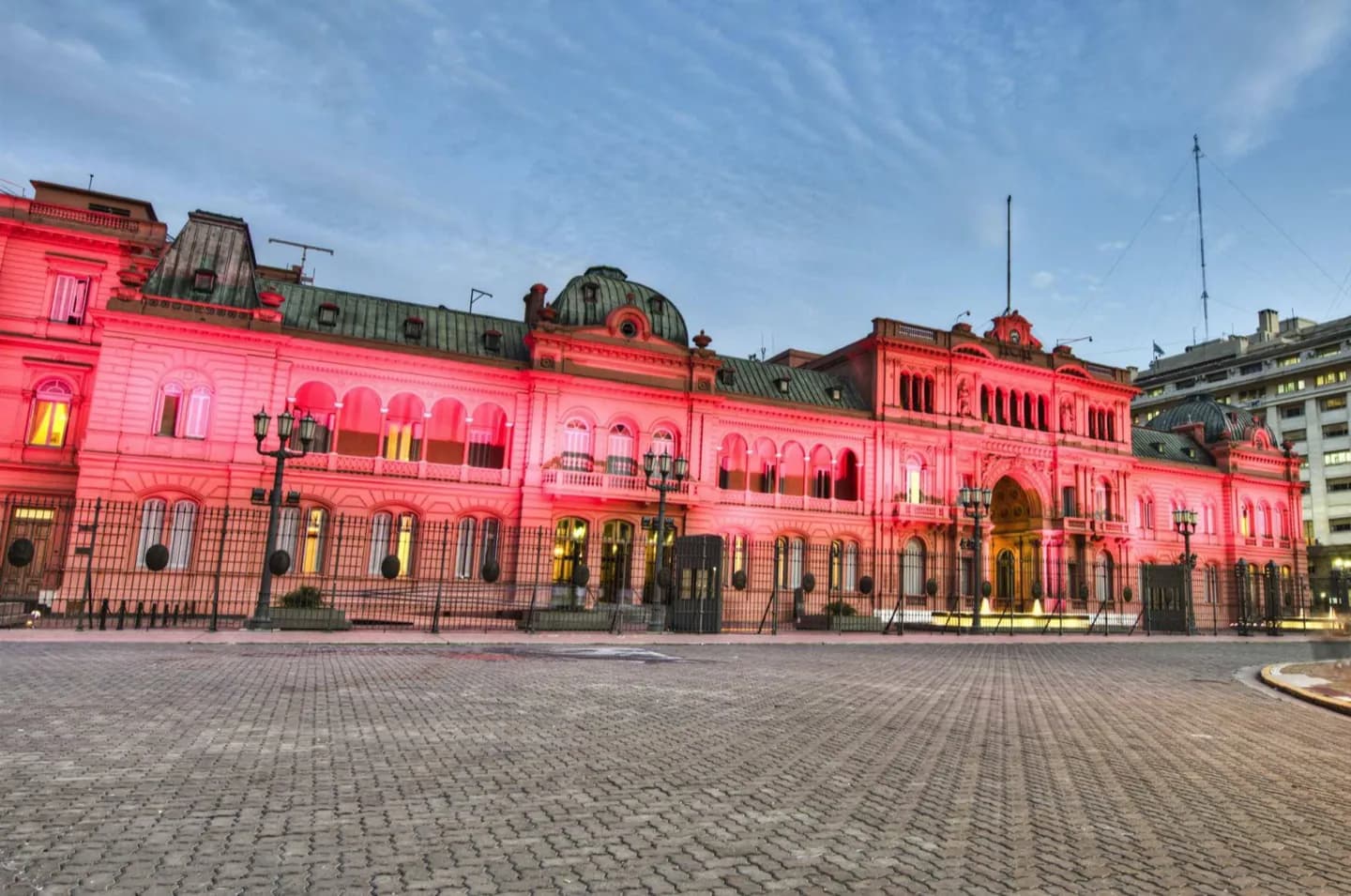 Casa Rosada