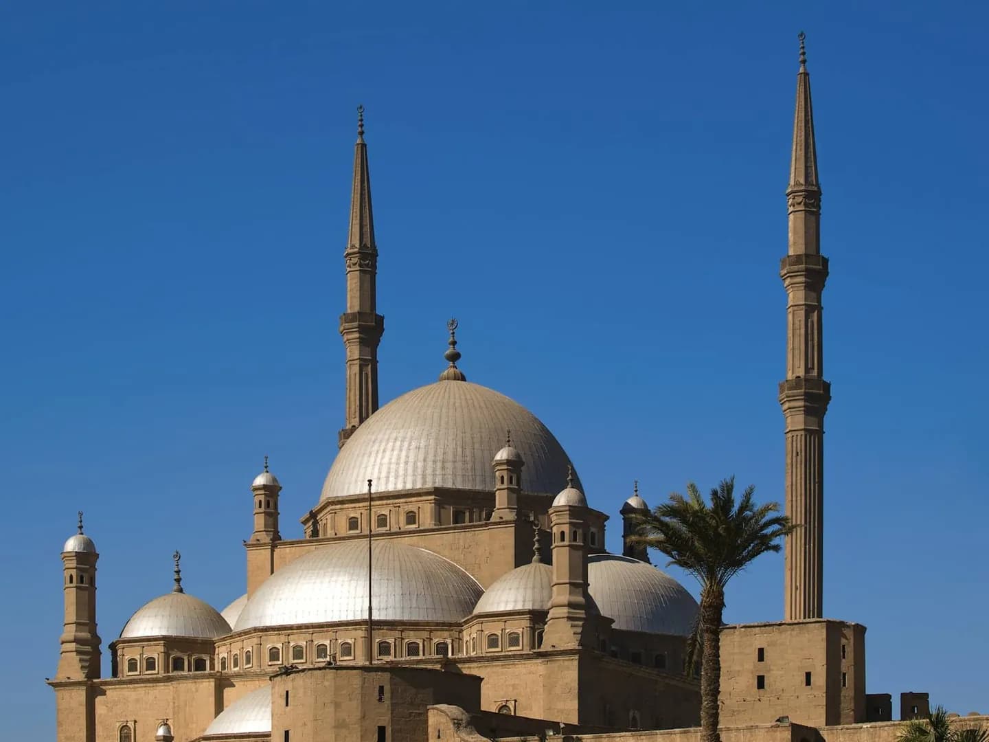 Getting to Know Cairo