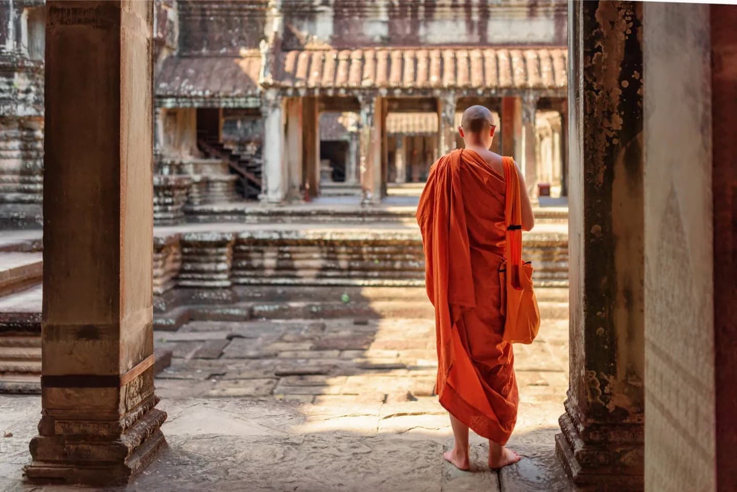 Cambogia: un primo orientamento