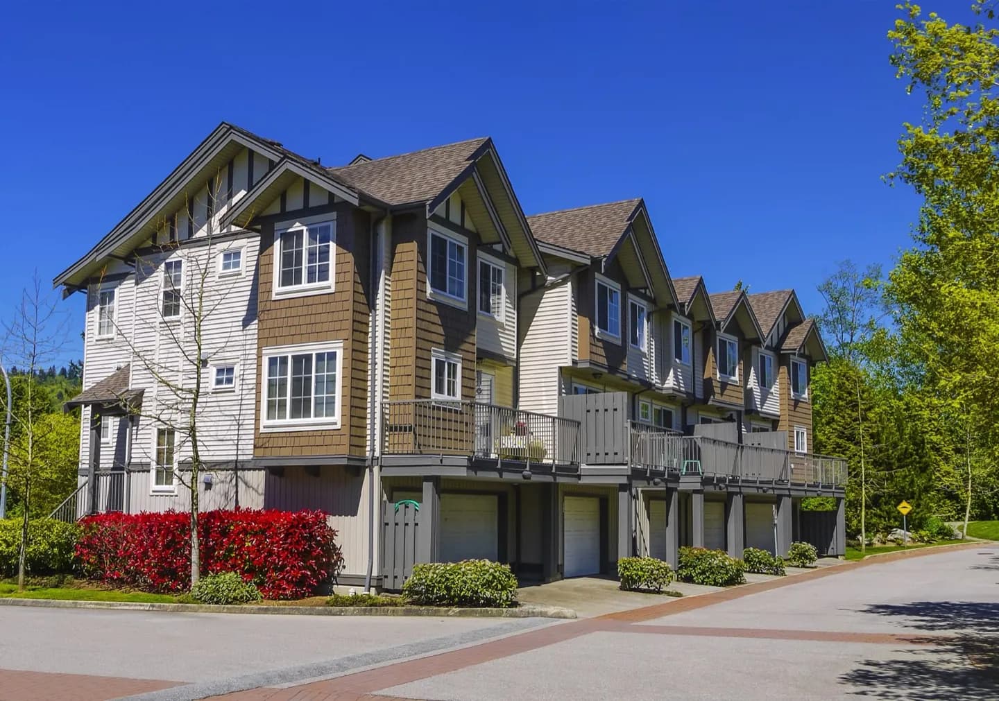 Burnaby, British Columbia
