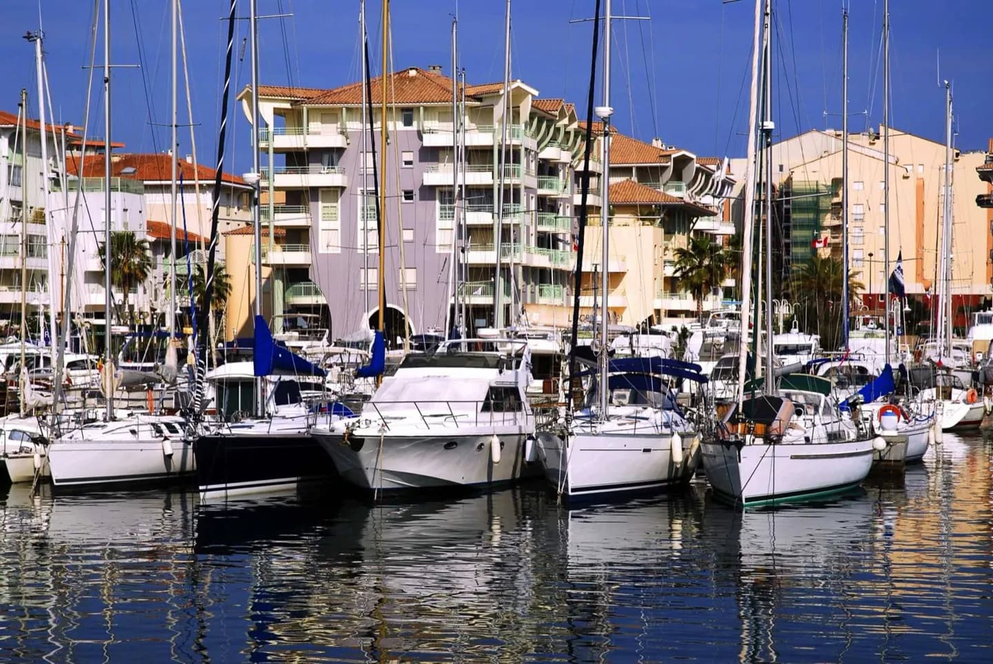Fréjus
