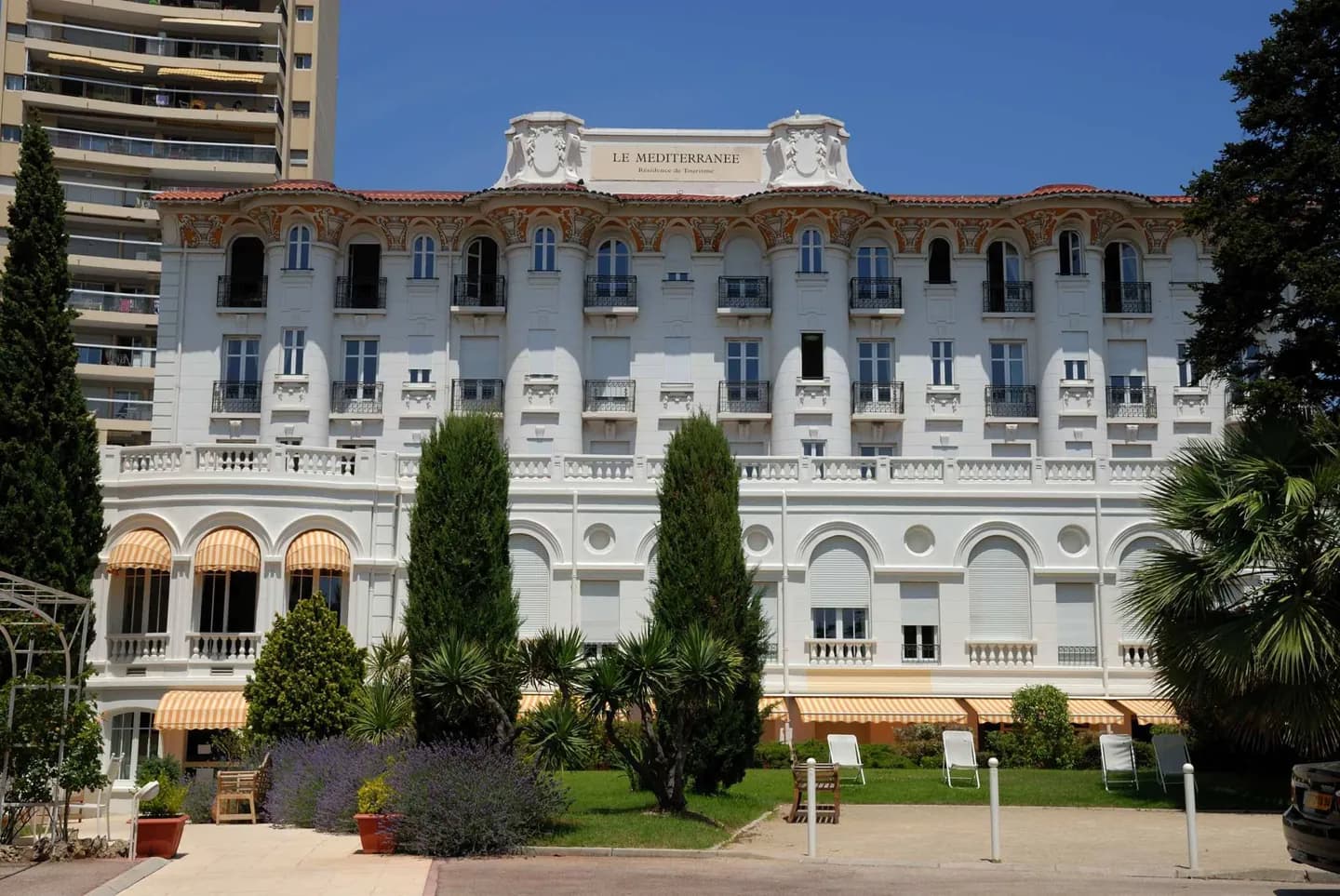 Saint-Raphaël