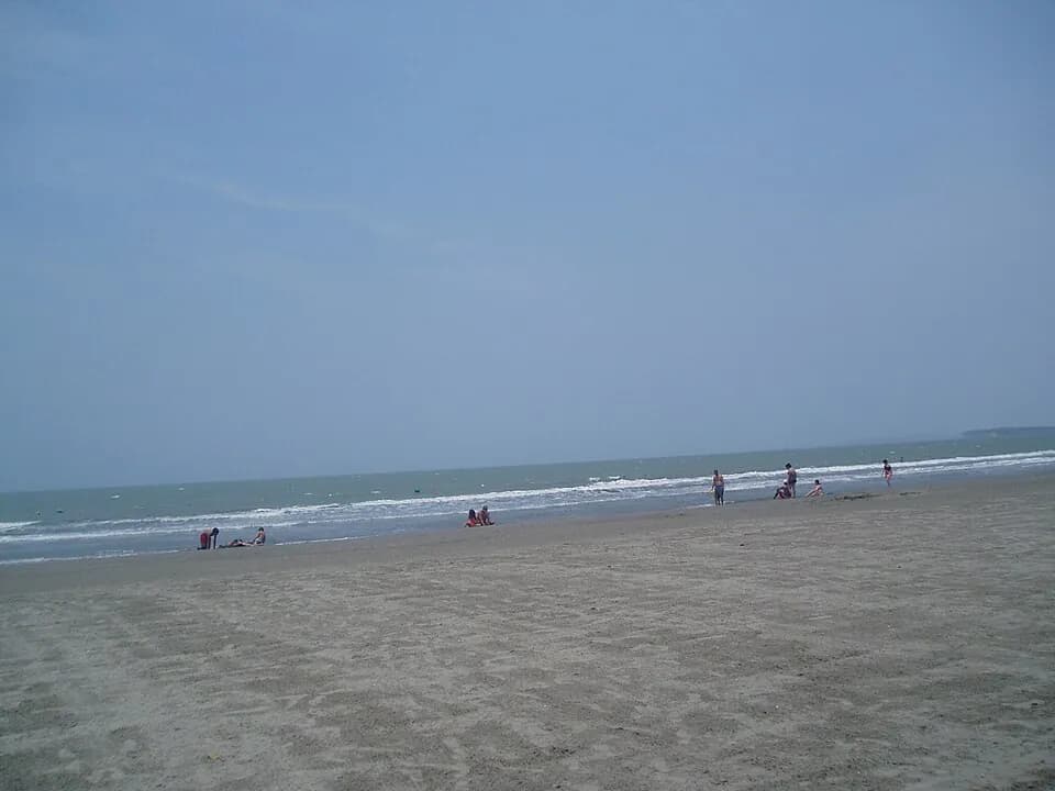 Playa de Marbella