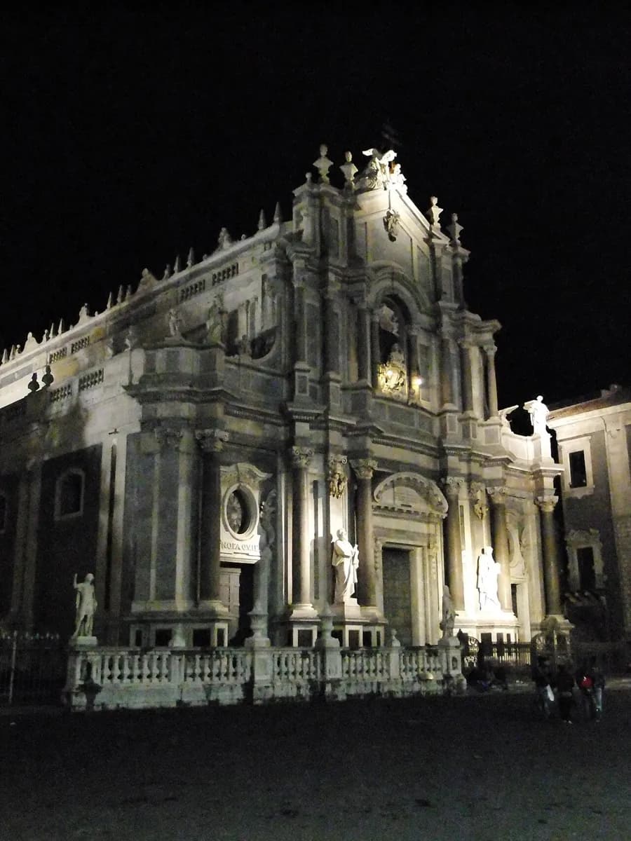 Cattedrale di Sant’Agata
