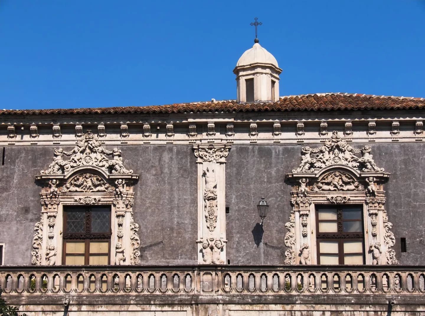 Palazzo Biscari