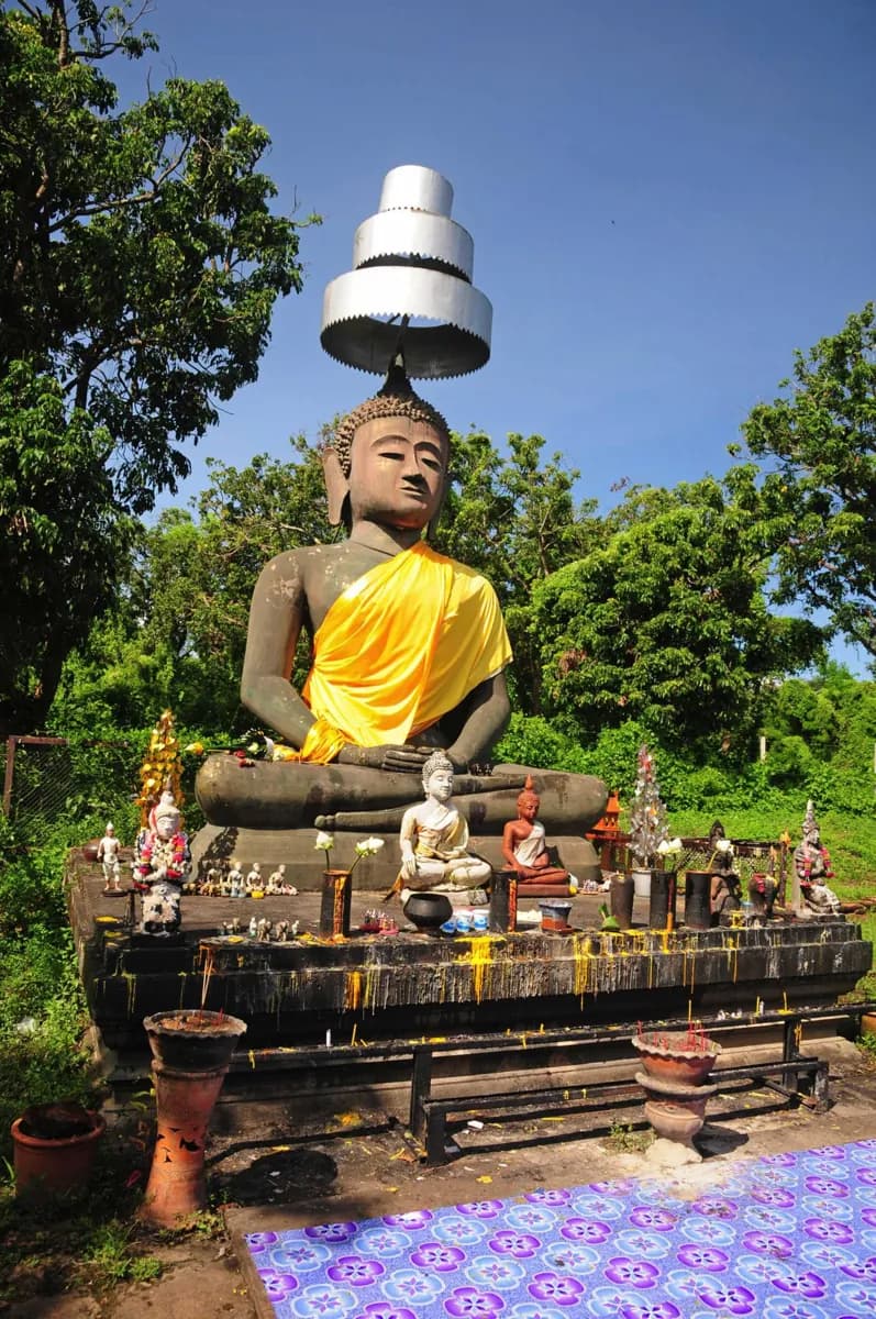 Wiang Kum Kam