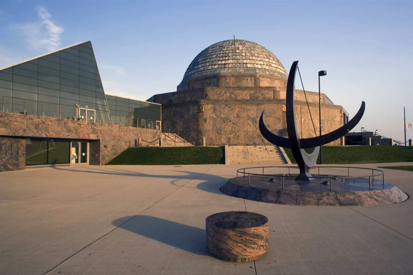 Adler Planetarium