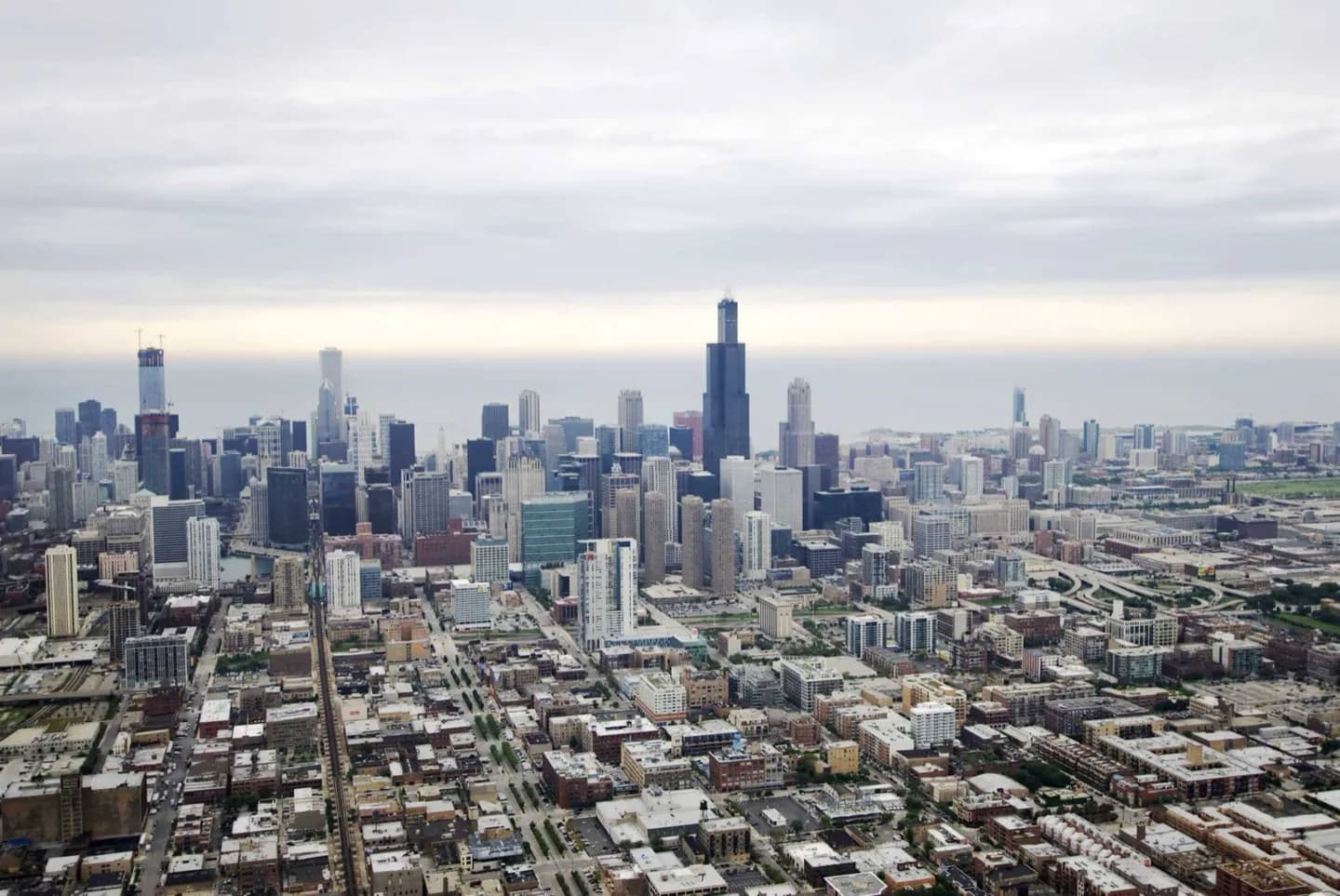 Chicago, Illinois