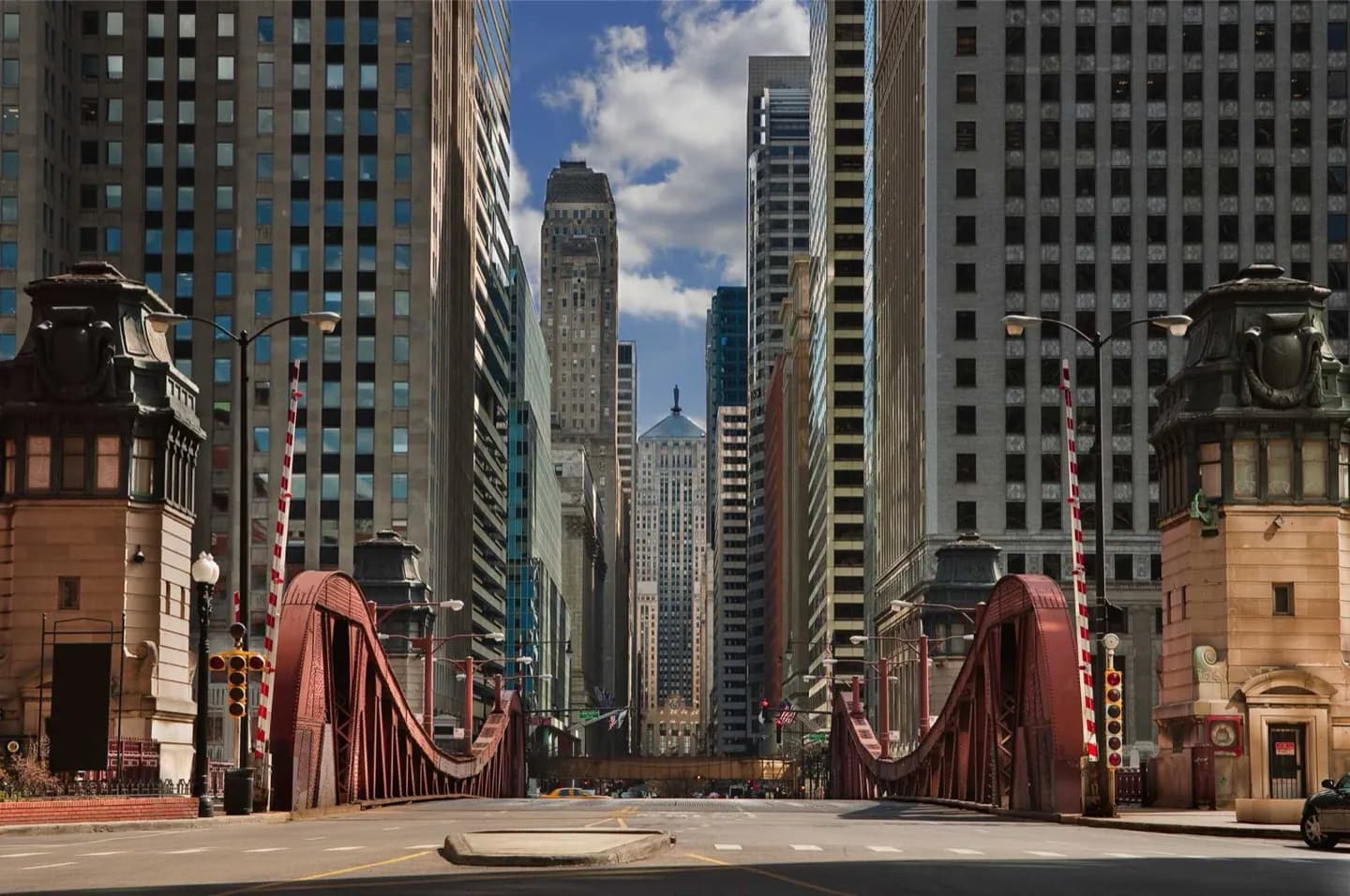 Comprendre les quartiers de Chicago