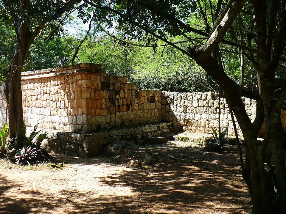 Tempio di Xtoloc