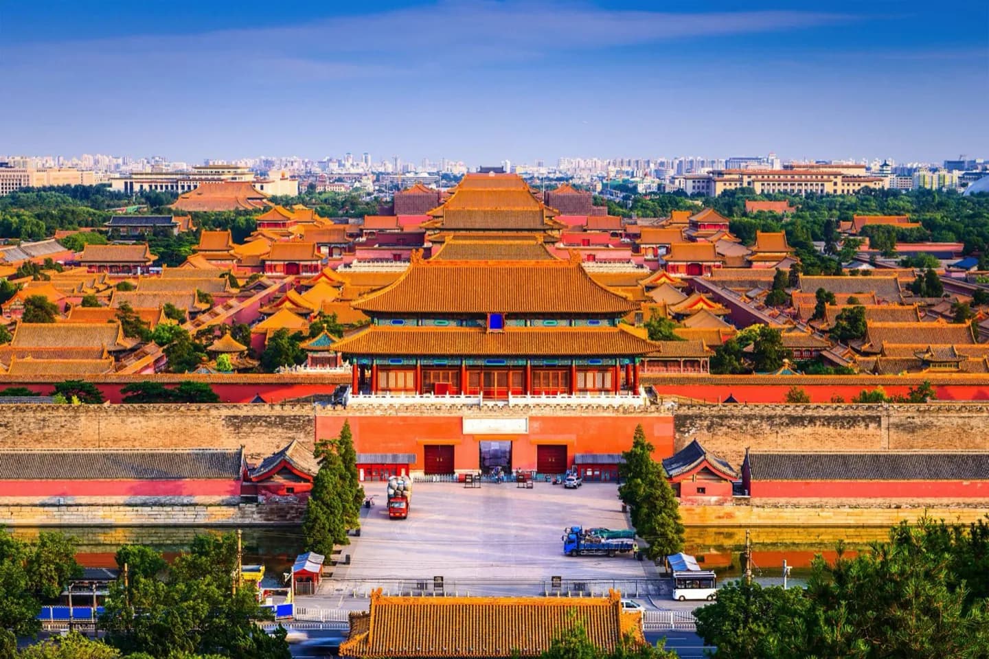 How to Notice China's Regional Cultures