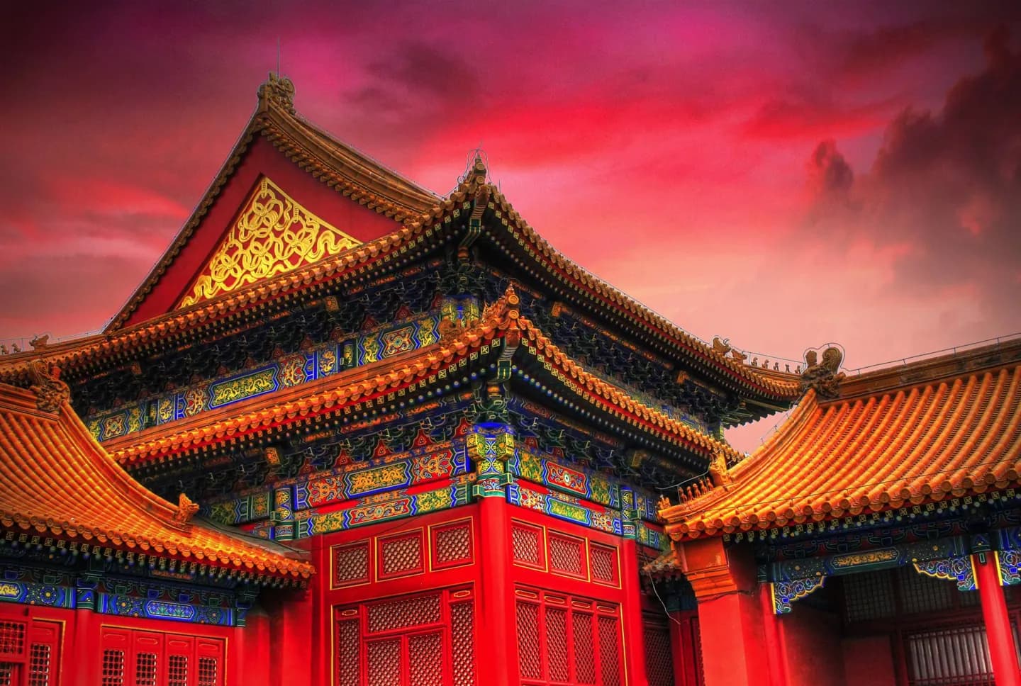 China Imperial