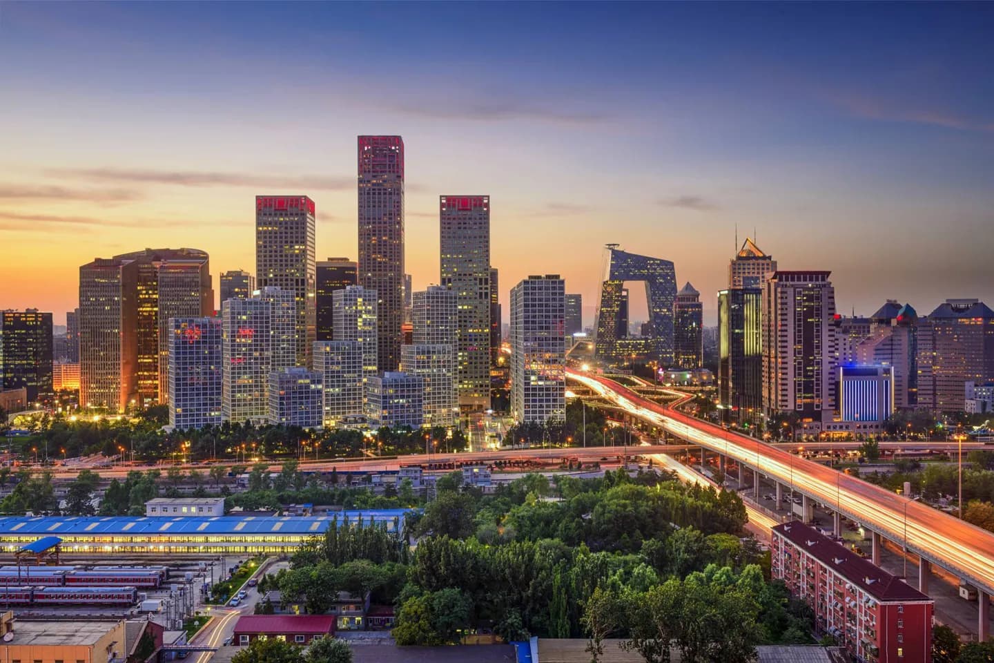 Beijing