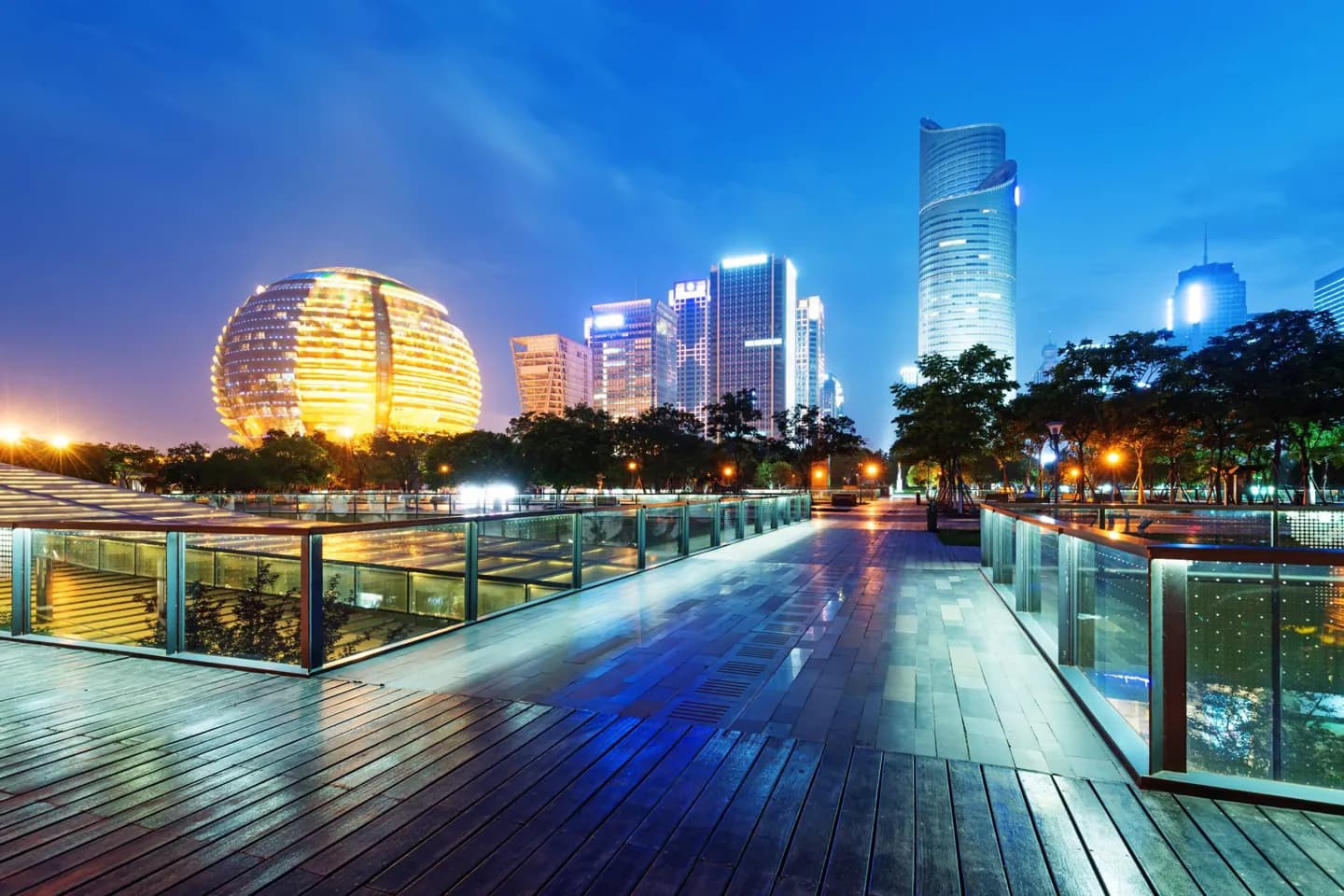 Hangzhou, Zhejiang
