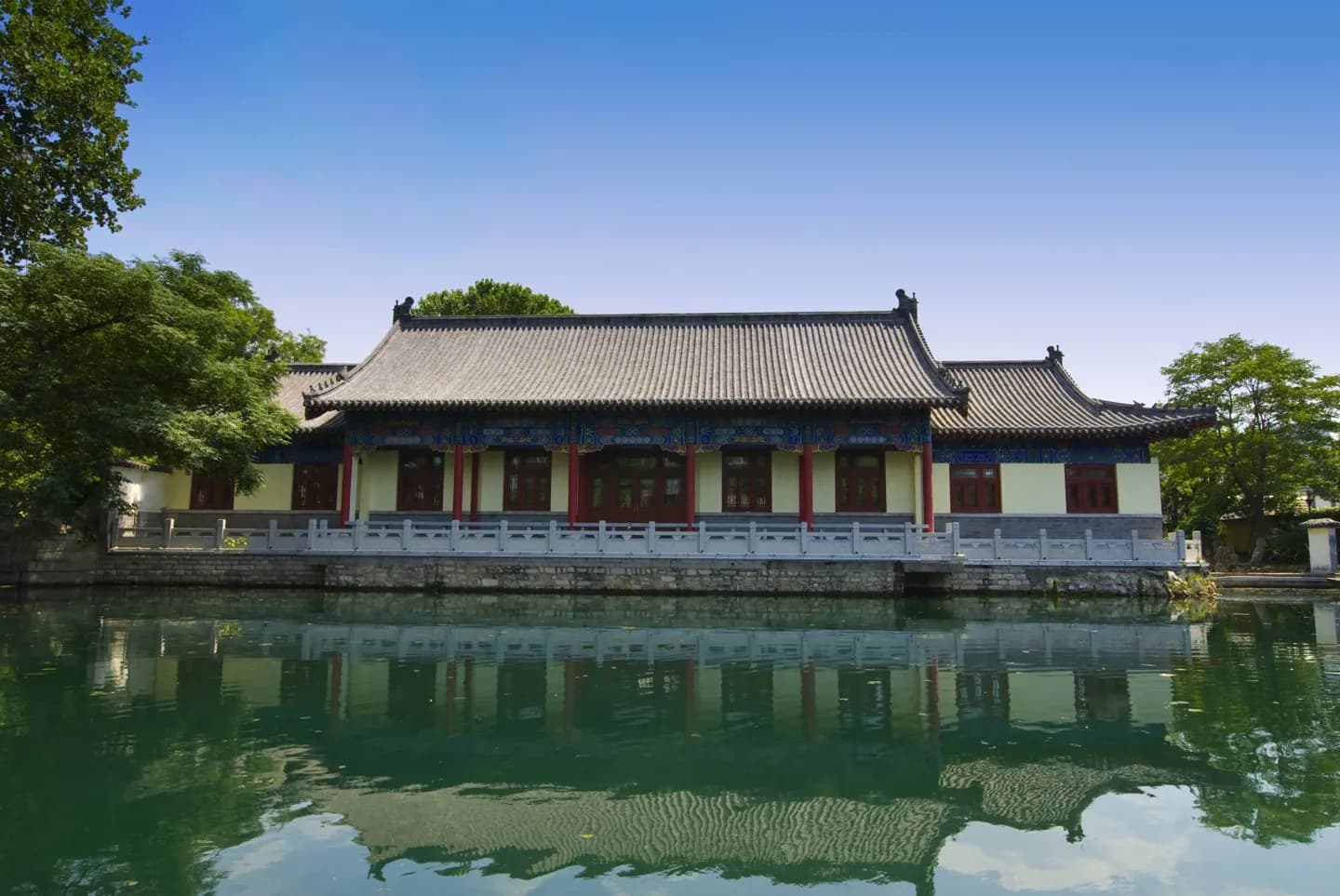 Jinan, Shandong