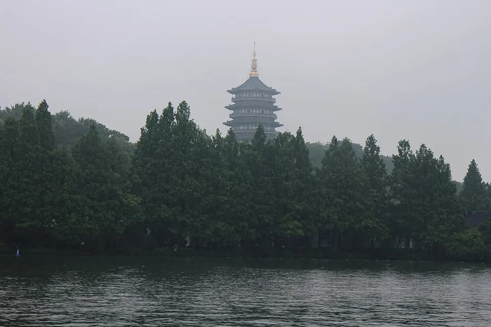 Pagode de Leifeng