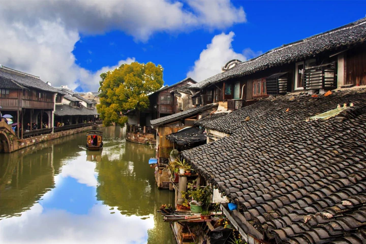 Wuzhen