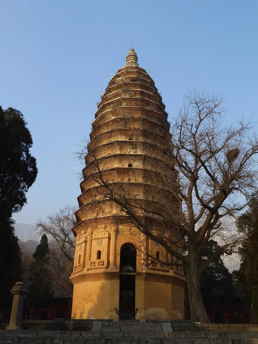 Zhengzhou, Henan