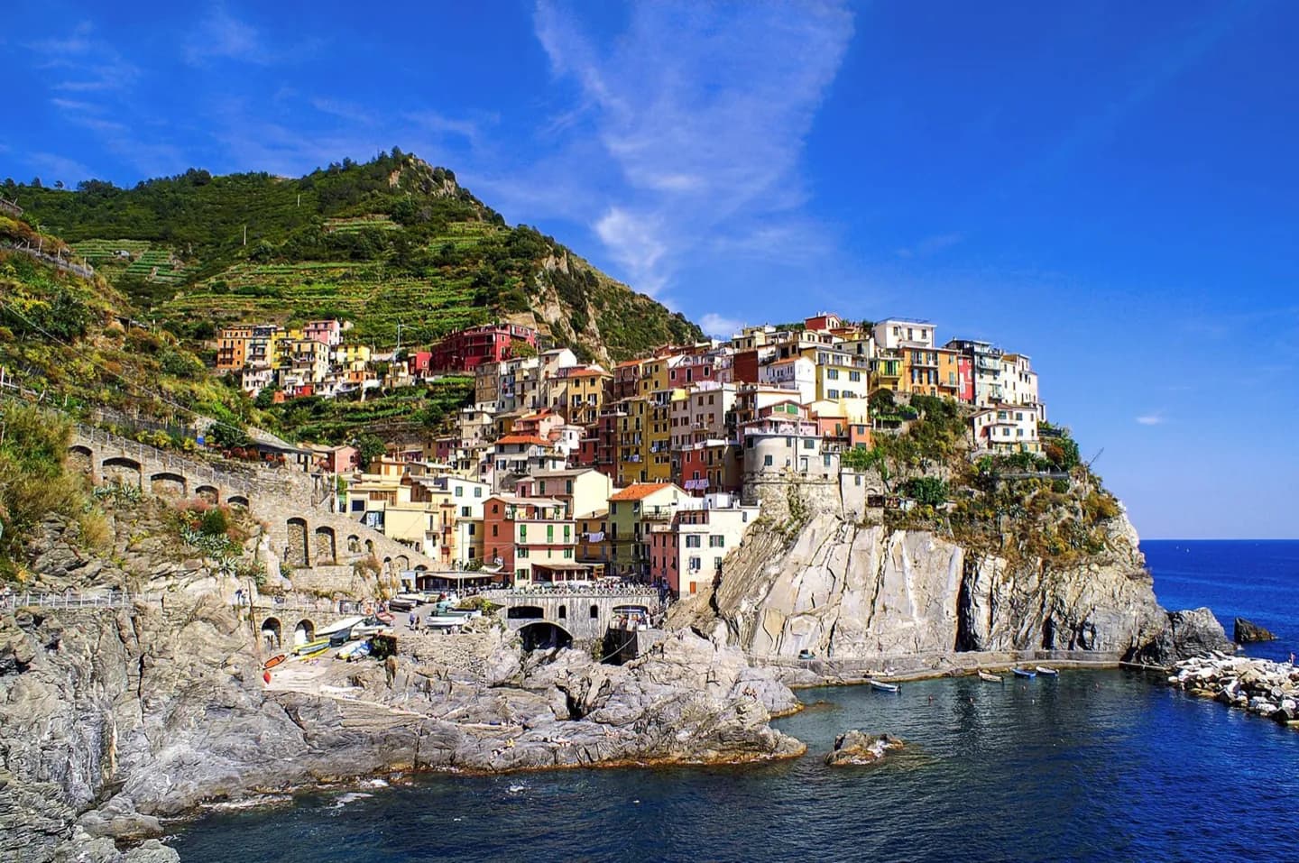 Corniglia