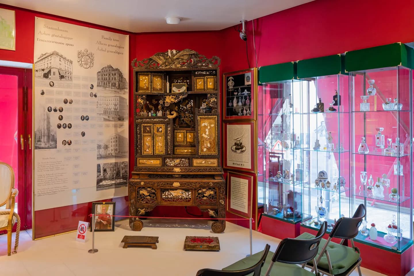 Farina Duftmuseum