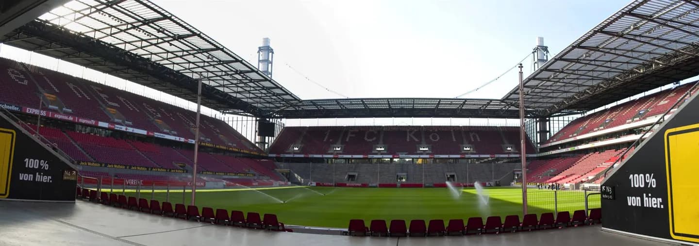 RheinEnergieStadion