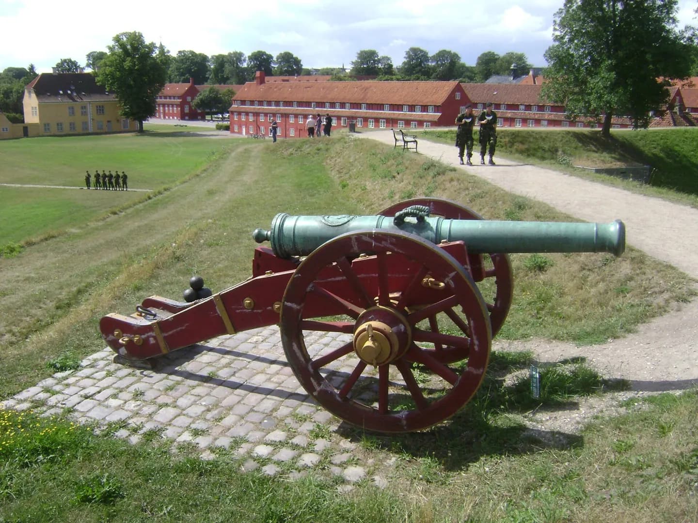 Kastellet