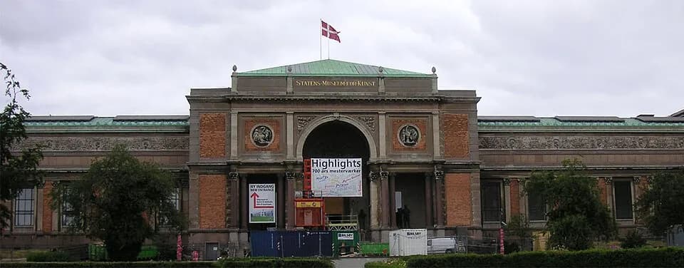 Statens Museum for Kunst