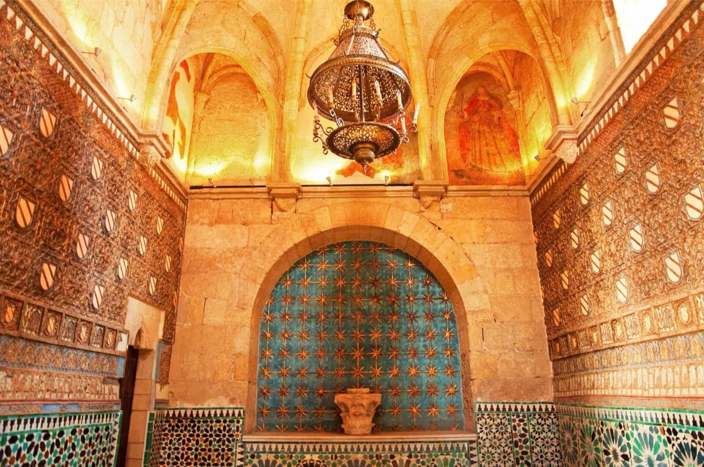 Cordoue sous la règle islamique