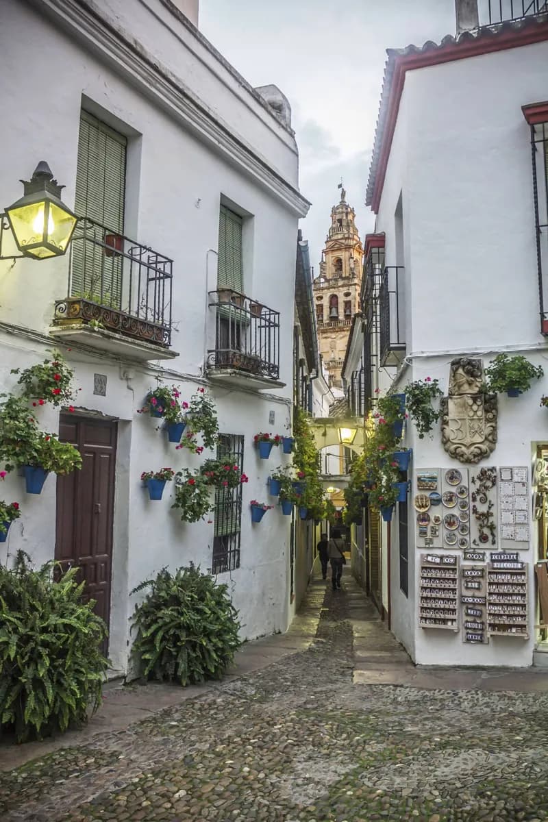 Judería de Córdoba