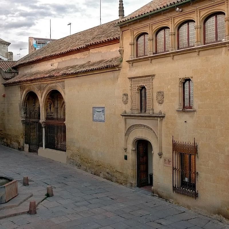 Hospital de la Caridad