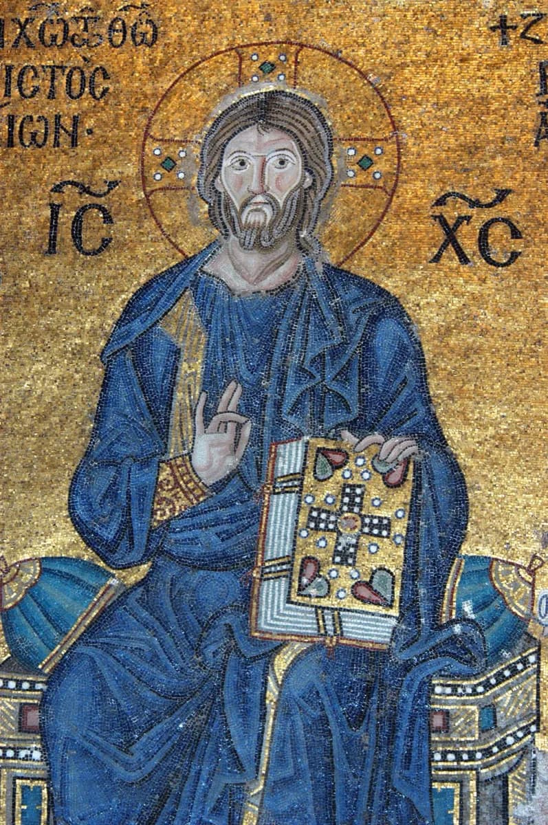 Musée byzantin d'Antivouniotissa