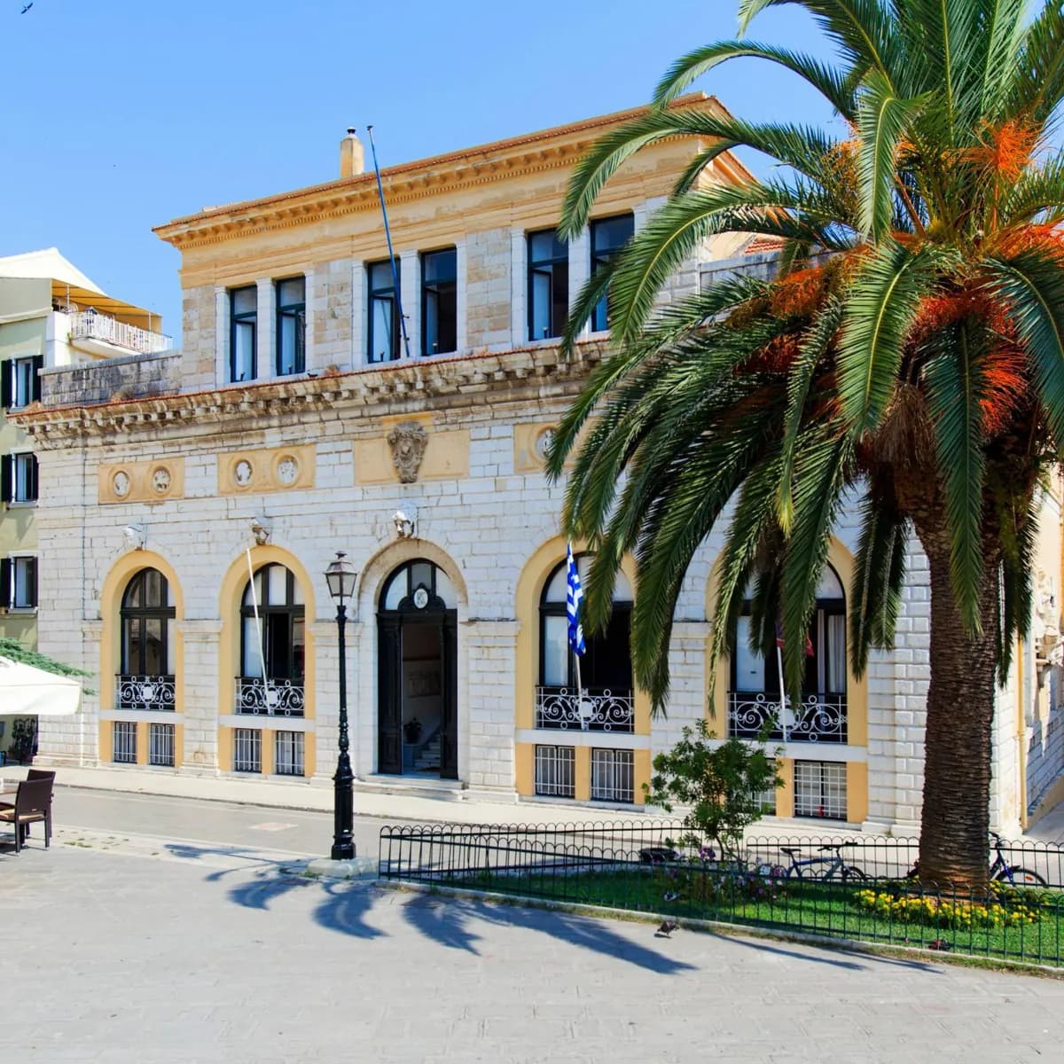 Prefeitura de San Giacomo