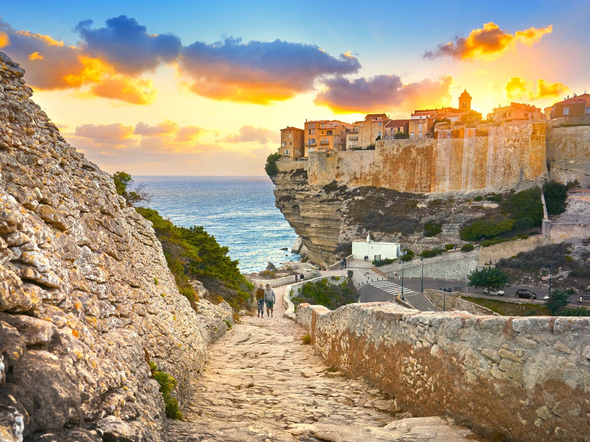 Corsica · original destination photography