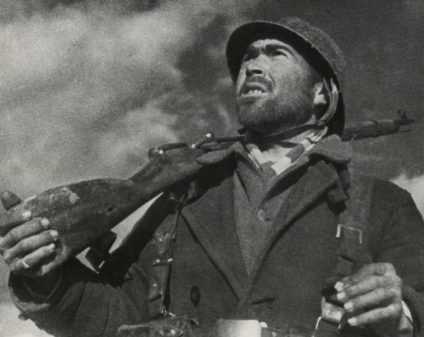 La guerra civil en la costa de Málaga
