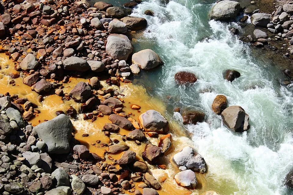 Parc national Braulio Carrillo