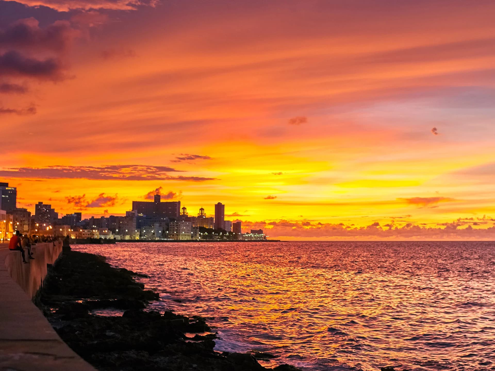 Cuba · original destination photography