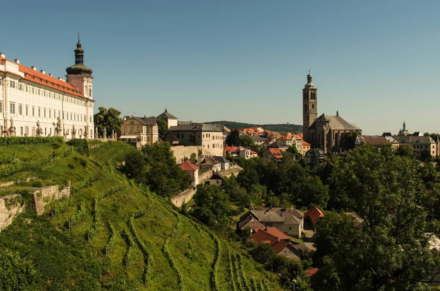 Kutná Hora
