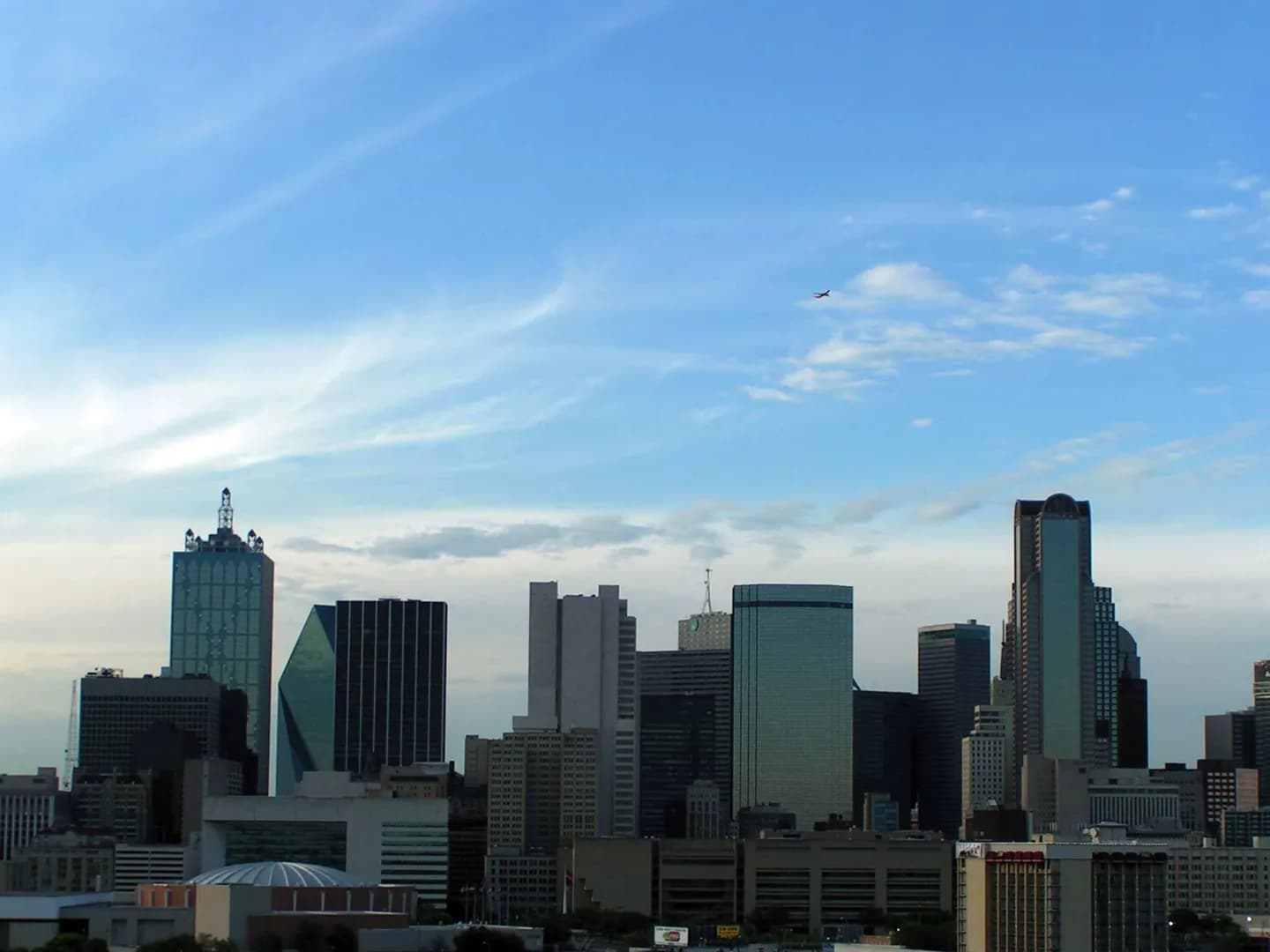 Capire Dallas
