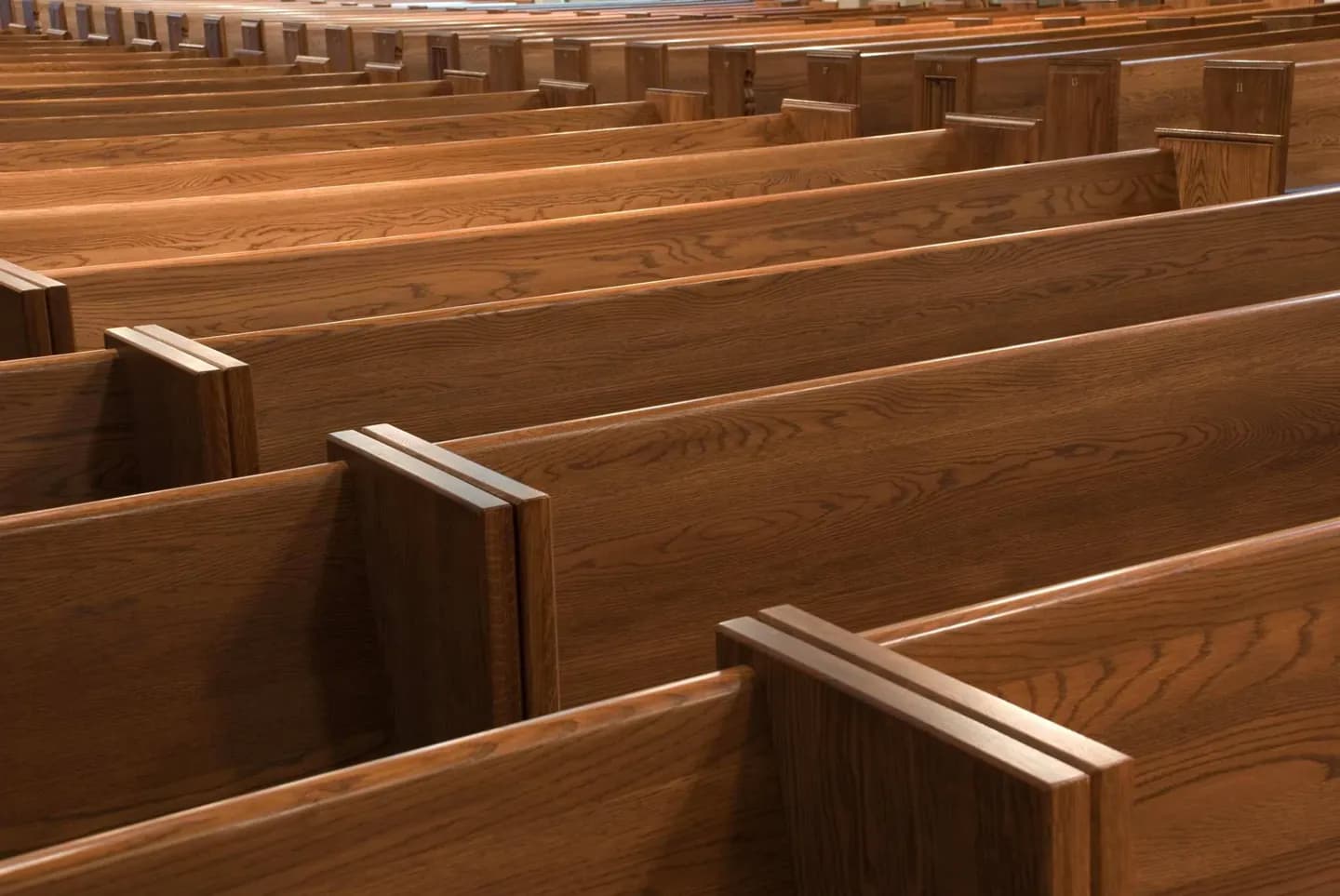 First Presbyterian Church of Dallas