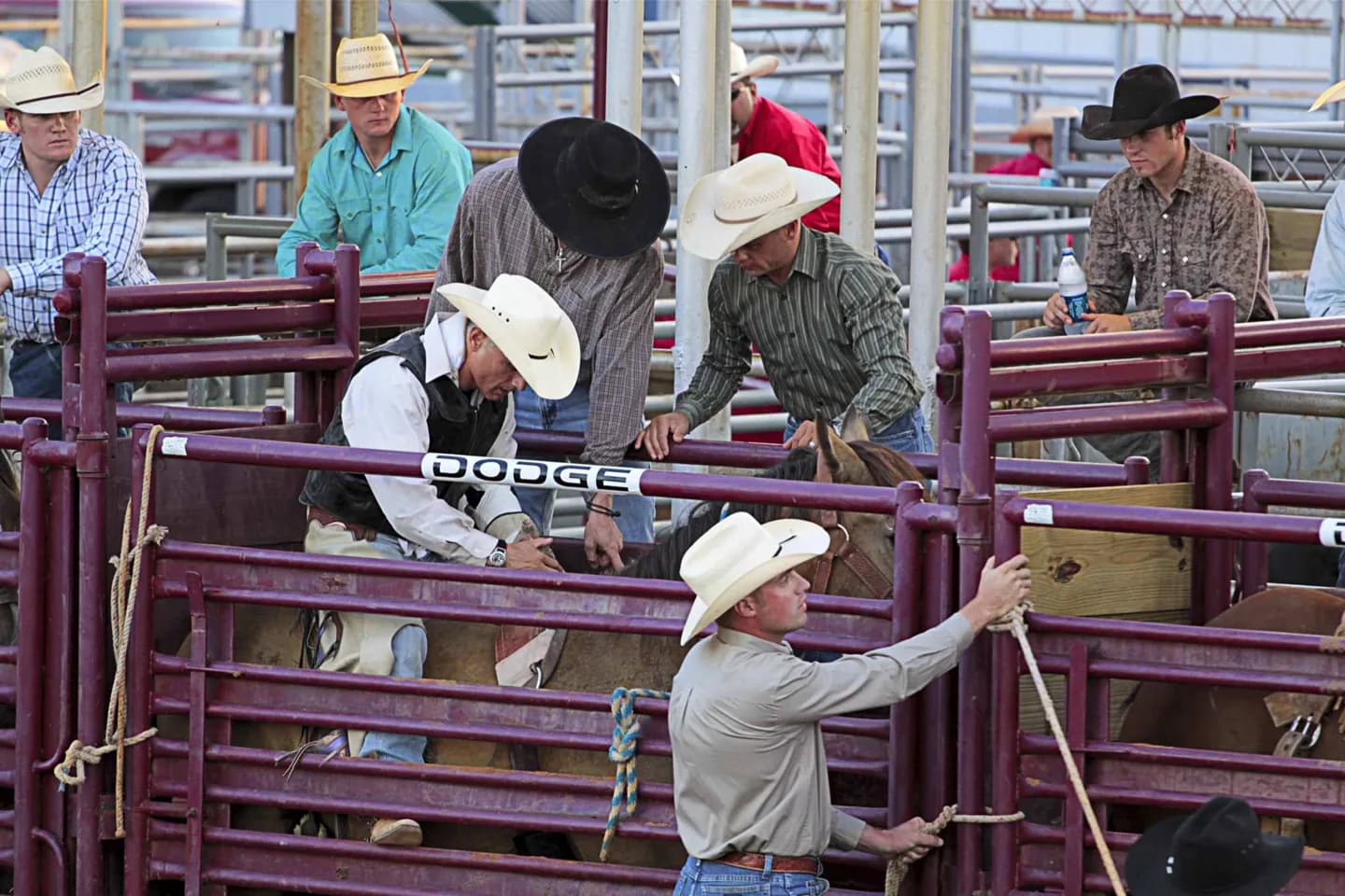 Foire d'État du Texas
